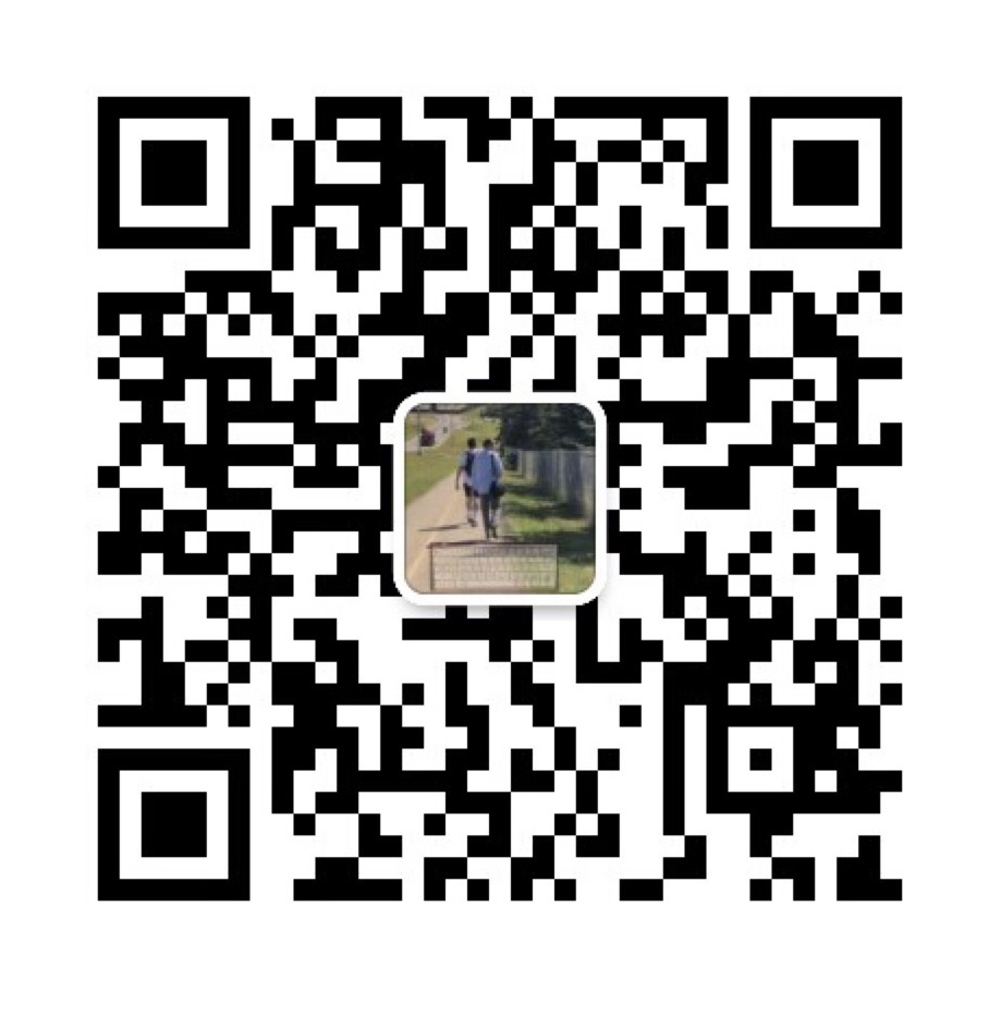 WeChat QR Code